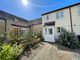 Thumbnail Terraced house for sale in Dixons Road, Market Deeping, Peterborough