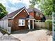 Thumbnail Bungalow for sale in Haynes Road, Hornchurch