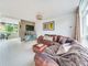 Thumbnail Town house for sale in Weymede, Byfleet