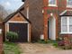 Thumbnail Semi-detached house for sale in Deerings Road, Reigate