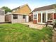 Thumbnail Bungalow for sale in Bannister Green, Wickford, Essex