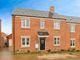Thumbnail Semi-detached house for sale in Greville Road, Banbury, Oxfordshire