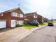 Thumbnail Detached house for sale in Laxton Way, Sittingbourne, Kent