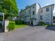 Thumbnail Flat for sale in Alexandra Road, Farnborough