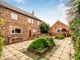Thumbnail Semi-detached house for sale in Grange Road, Leconfield, Beverley