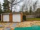 Thumbnail Bungalow for sale in Pelican Road, Pamber Heath, Tadley, Hampshire