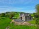 Thumbnail Detached house for sale in Maesmynis, Builth Wells, Powys