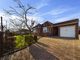 Thumbnail Bungalow for sale in Alford Close, Offington, Worthing