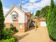 Thumbnail Detached house for sale in Yew Tree Road, North Waltham, Basingstoke, Hampshire