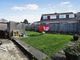 Thumbnail Detached bungalow for sale in Fair View, Cefn Fforest, Blackwood