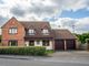 Thumbnail Detached house for sale in Dawnay Garth, Shipton By Beningbrough, York