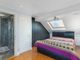 Thumbnail Terraced house for sale in Curzon Road, London