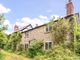 Thumbnail Detached house for sale in Mortimer's Cross, Herefordshire