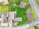 Thumbnail Detached bungalow for sale in Charles Avenue, Scotter, Gainsborough