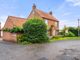 Thumbnail Detached house for sale in College Close, Wainfleet