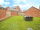 Thumbnail Detached house for sale in Wainwright Drive, Woodville, Swadlincote, Derbyshire