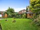 Thumbnail Detached house for sale in Fairfield Gardens, Stockton Heath, Warrington, Cheshire