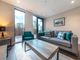 Thumbnail Flat for sale in Leamouth Road, Orchard Wharf, London