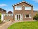 Thumbnail Detached house for sale in Turnberry Avenue, Eaglescliffe, Stockton-On-Tees, Durham