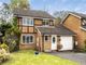 Thumbnail Detached house for sale in Tinsey Close, Egham, Surrey
