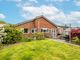 Thumbnail Bungalow for sale in Talbot Fields, High Ercall, Telford, Shropshire