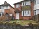 Thumbnail Property to rent in Trittiford Road, Billesley, Kings Heath
