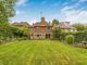 Thumbnail Detached house for sale in Sandy Close, Hertford