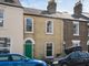 Thumbnail Terraced house for sale in Gwydir Street, Cambridge