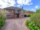 Thumbnail Detached house for sale in Manthorpe Road, Grantham