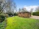 Thumbnail Detached house for sale in Thornwell Lane, Hagworthingham, Spilsby