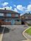 Thumbnail Semi-detached house for sale in Merevale Road, Solihull, West Midlands