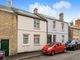 Thumbnail Terraced house for sale in Church Street, Cirencester, Gloucestershire