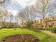 Thumbnail Flat for sale in Tedworth Square, London