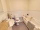 Thumbnail Flat for sale in Springfield Drive, Wistaston, Crewe