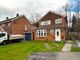 Thumbnail Detached house for sale in Charthouse Road, Ash Vale, Surrey