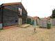 Thumbnail Barn conversion to rent in Rotten Row, Dereham