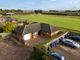 Thumbnail Detached bungalow for sale in Rampton End, Willingham