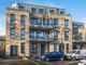 Thumbnail Flat for sale in Trundleys Road, London