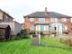 Thumbnail Semi-detached house for sale in March Vale Rise, Conisbrough, Doncaster, South Yorkshire