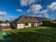 Thumbnail Detached bungalow for sale in Toston Drive, Wollaton, Nottingham