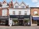 Thumbnail Flat to rent in Orchard Close, St. Andrews Road, Henley-On-Thames