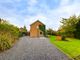 Thumbnail Detached house for sale in Clementhorpe Lane, Gilberdyke, Brough