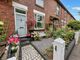 Thumbnail Terraced house for sale in West Road, Prestwich