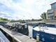 Thumbnail Flat for sale in Ferry Quays, Brentford