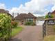 Thumbnail Detached bungalow for sale in Back Lane, Chalfont St. Giles