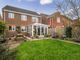 Thumbnail Detached house for sale in Kaye Drive, Osgodby, Selby