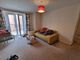 Thumbnail Flat to rent in Fusion 2, Salford