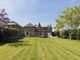 Thumbnail Detached house to rent in Weybridge Park, Weybridge