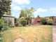 Thumbnail Detached bungalow for sale in Brickley Lane, Devizes, Wiltshire