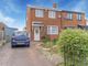 Thumbnail Semi-detached house for sale in Leen Valley Drive, Shirebrook, Mansfield